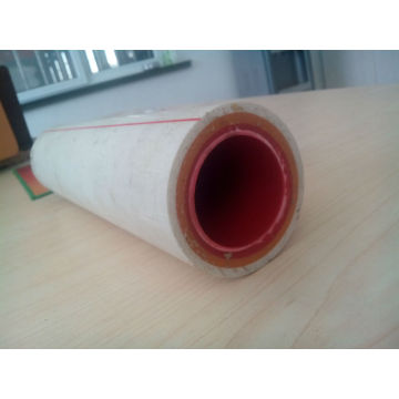 PE Double Pipe Machinery/Plastic Machinery